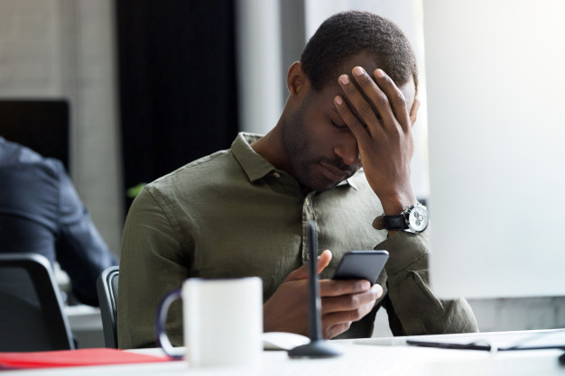 Job or Income Loss
